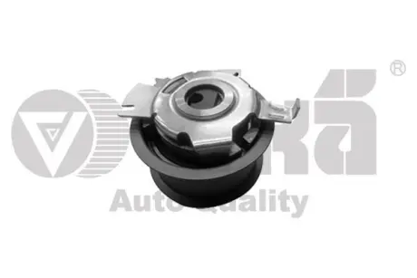 Ролик натяжний Skoda Octavia (04-08, 09-) / VW Passat (08-12), Tiguan (08-11) / Audi A4 (08-), A6 (09-11), Q5 (09-12), TT (07-10) Vika 11090905001
