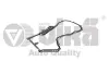 Прокладка передньої кришки ДВЗ Skoda Fabia (07-), Octavia (04-13) / VW Golf (07-13), Jetta (06-), Passat (11-), Polo (02-), Tiguan (08-) Vika 11091396201 (фото 1)