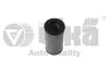 Фільтр масляний Skoda Octavia (04-08)/VW Golf (04-14), Jetta (06-15), Passat (06-15) Vika 11150060601 (фото 1)