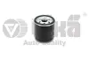 Фільтр масляний Skoda Octavia (13-), Fabia (15-)/VW Caddy (16-), Golf (13-)14, Jetta (11-14), Polo (13-15) Vika 11150885801 (фото 1)