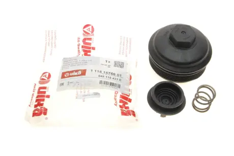 Кришка VIKA Vika 11151576601