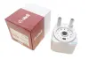 Радіатор масляний VW Golf (03-09,08-), Jetta (06-11), Touareg (06-07) / Audi A4 (10-), A5 (08-11), Q7 (07-09), TT (07) -10) Vika 11170067801 (фото 1)