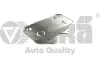 Радіатор масляний Audi A6/A8/VW Phaeton 98-16 (теплообмінник) Vika 11171699901 (фото 1)