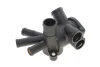 Фланець системи охолодження VW Polo/Jetta II/Golf II 1.0-1.3 83-94 Vika 11210096501 (фото 2)