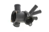 Фланець системи охолодження VW Polo/Jetta II/Golf II 1.0-1.3 83-94 Vika 11210096501 (фото 3)