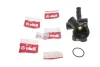 Фланець системи охолодження VW Polo/Jetta II/Golf II 1.0-1.3 83-94 Vika 11210096501 (фото 4)
