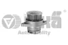 Насос водяний VW Caddy, Polo (96-06)/Seat Cordoba (97-09), Ibiza (97-02) Vika 11210108501 (фото 1)