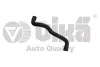 Патрубок системи охолодження VW Golf III/Caddy/Passat/Vento 1.6/1.8i 88-99 Vika 11210112401 (фото 1)
