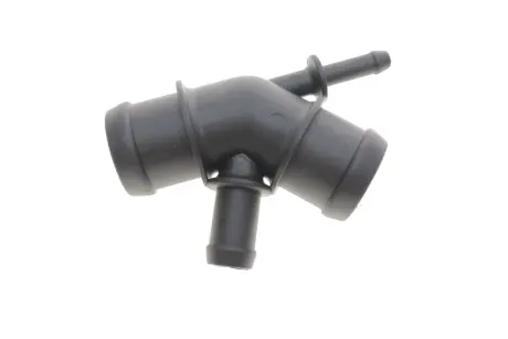 Фланець системи охолодження VW Bora/Golf IV/Sharan 1.4-2.8/1.9TDI 96-06 Vika 11210114001