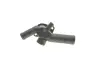 Патрубок Skoda Fabia (00-08),Octavia (97-11)/VW Golf (96-03),Polo (02-10),T5 (03-)/Seat Ibiza (99-12,13-) Vika 11210117501 (фото 1)