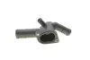 Патрубок Skoda Fabia (00-08),Octavia (97-11)/VW Golf (96-03),Polo (02-10),T5 (03-)/Seat Ibiza (99-12,13-) Vika 11210117501 (фото 3)