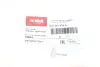 Фланець системи охолодження Skoda Fabia/Roomster/VW Polo 1.4/1.9 TDI 99-09 Vika 11210118601 (фото 2)