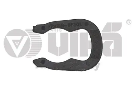 Фіксатор пружинний Skoda Fabia (00-14), Octavia (97-,13-) / VW Crafter (06-12), Golf (86-16), T4 (96-), Tiguan (08-16), Touareg (03- 15) Vika 11210119901