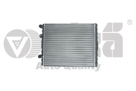 Радіатор VW Polo (94-99,99-01), Lupo (98-05)/Seat Arosa (97-04) Vika 11210126001