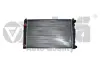 Радіатор охолодження Skoda Superb (02-08)/VW Passat (97-05)/Audi A4 (95-01),A6 (98-01) Vika 11210128601 (фото 1)
