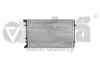 Радиатор охлаждения двигателя Audi A3, Skoda Octavia, VW Golf (99-) Vika 11210134601 (фото 1)