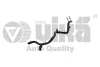 Патрубок охолоджуючої рідини VW Caddy (96-03), CO89-95, Golf (92-02),Passat (92-97),Polo (96-02) / Seat Ibiza (93-99),Toledo (92-99) VIKA Vika 11210141501 (фото 1)