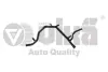 Патрубок охолоджуючої рідини Skoda Octavia (97-11) / VW Golf (96-03)/Audi A3 (97-03)/Seat Leon (00-06),Toledo (99-04) Vika 11210141801 (фото 1)