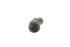 Фланець системи охолодження Audi A3/Skoda Fabia 96-07 Vika 11210292101 (фото 4)