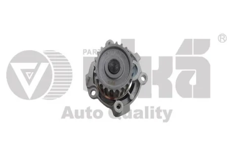 Насос водяний Skoda Octavia (04-08), Jetta (06-08), Pasat (06-11) / Seat Toledo (05-09) Vika 11210829801