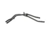 Патрубок системи охолодження VW Golf V/Jetta III/Passat/Tiguan 2.0 TFSI 04-18 Vika 11210881001 (фото 1)
