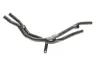 Патрубок системи охолодження VW Golf V/Jetta III/Passat/Tiguan 2.0 TFSI 04-18 Vika 11210881001 (фото 3)