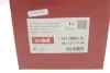 Термостат VW Polo/Skoda Rapid/Roomster 1.2/1.6 06- (83°C/87°C) Vika 11211082101 (фото 3)