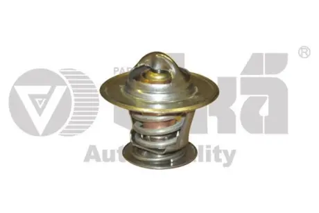 Термостат VW Bora (98-05), Jetta (84-92) / VW Passat (80-05), Polo (94-01), Sharan (95-10) Vika 11211285701