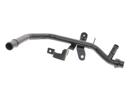Патрубок системи охолодження Audi A4/A6/VW Passat 95-00 Vika 11211403801