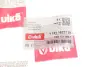 Патрубок радіатора VW Golf V/VI/Jetta III 1.6 04-13 Vika 11211527701 (фото 2)