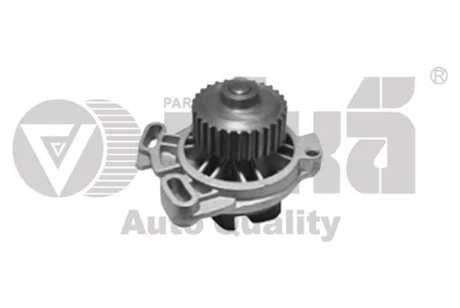 Насос водяний Audi 100, 200, 90, Coupe, Quattro Vika 11211552501