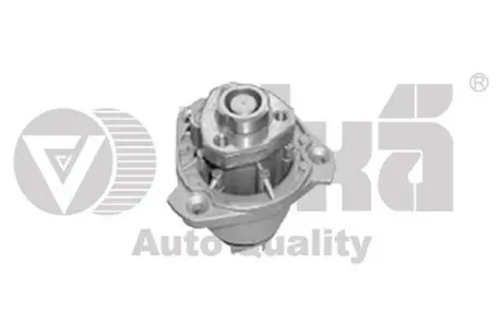 Насос водяний VW Golf (98-06), Pasat (97-05)/Seat Leon (00-06), Toledo (99-04) Vika 11211553001
