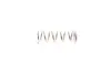Термостат Skoda Octavia (04-08)/VW Golf (04-09), Jetta (06-08), Passat (06-11)-08/Audi A3 (04-08) Vika 11211571701 (фото 2)