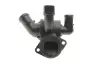 Термостат з корпусом Skoda Octavia (09-13,14-)/VW Caddy (11-16), Golf (09-14), Jetta (09-15), Passat (11-15), Tiguan (08-12)) Vika 11211593601 (фото 2)