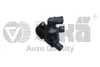 Термостат з корпусом Skoda Fabia (11-15), Octavia (09-13), Rapid (13-), Rapid (12-), Superb (08-15) 1.5L Vika 11211797801 (фото 1)