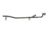 Патрубок системи охолодження Audi A4/A6/Skoda Superb/VW Passat 2.4/2.8 97-05 Vika 11211799701 (фото 3)