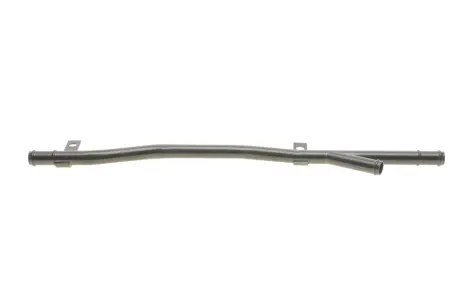 Патрубок системи охолодження Audi 100/80/A4/A6/A8/VW Passat 96-05 Vika 11211799801