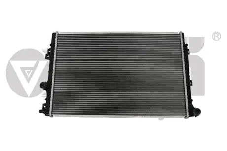 Радіатор охолодження VW Sharan (11-16), Tiguan (08-12) Vika 11211818201