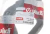 Патрубок охол рідини Audi A4 (01-08),A6 (02-05)/Seat Exeo (09-14) Vika 11211821401 (фото 2)