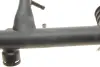Трубка системи охолодження Audi A4/A6 3.0 01-06 Vika 11211828101 (фото 4)