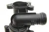 Корпус термостата 89 ° c Skoda Fabia (14 -) / VW Polo (14 -) / Seat Ibiza (15-) Vika 11211842901 (фото 2)