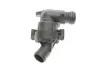 Корпус термостата 89 ° c Skoda Fabia (14 -) / VW Polo (14 -) / Seat Ibiza (15-) Vika 11211842901 (фото 5)