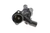 Корпус термостата з термостатом 87°C VW T5 (09-15) Vika 11211843701 (фото 1)