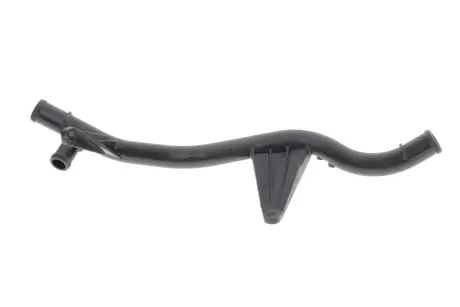 Патрубок системи охолодження пластиковий Skoda Octavia (12 -) / VW Passat (15 -), Touran (15), Tiguan (16-) Vika 11211850801