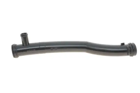 Патрубок системи охолодження VW Caddy III 1.2 TSI 10-15 Vika 11211851701