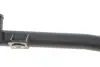 Трубка системи охолодження (пластмаса) Skoda Octavia (06-13)/VW Golf (05-13),Passat (05-10)/Audi A3 (03-12) Vika 11211851801 (фото 2)