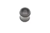 Патрубок Skoda Octavia (12 -) / (06-14) / VW Golf (13 -), Jetta (12 -), Passat (15 -), Tiguan (16 -) / Audi A6 (14 -), Q5 (14-), Q7 (09-, 15-) Vika 11211854601 (фото 1)
