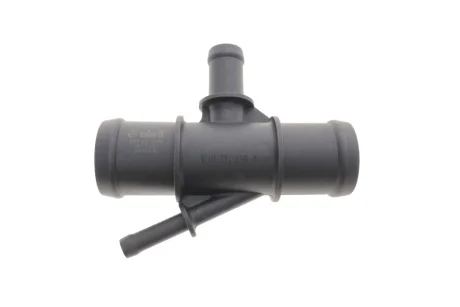 Фланець системи охолодження Skoda Fabia 2.0 99-08 Vika 11211855301