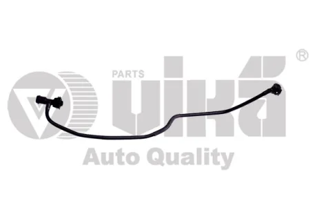 Патрубок вентиляційний Vika 11211866201