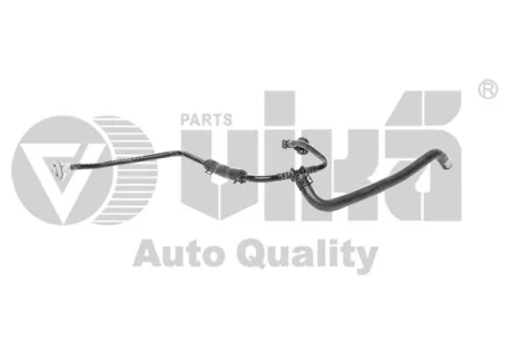 Трубка вентиляційна задня Vika 11211866801